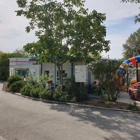 Campeggio Don Bosco Lido di Jesolo Exterior photo