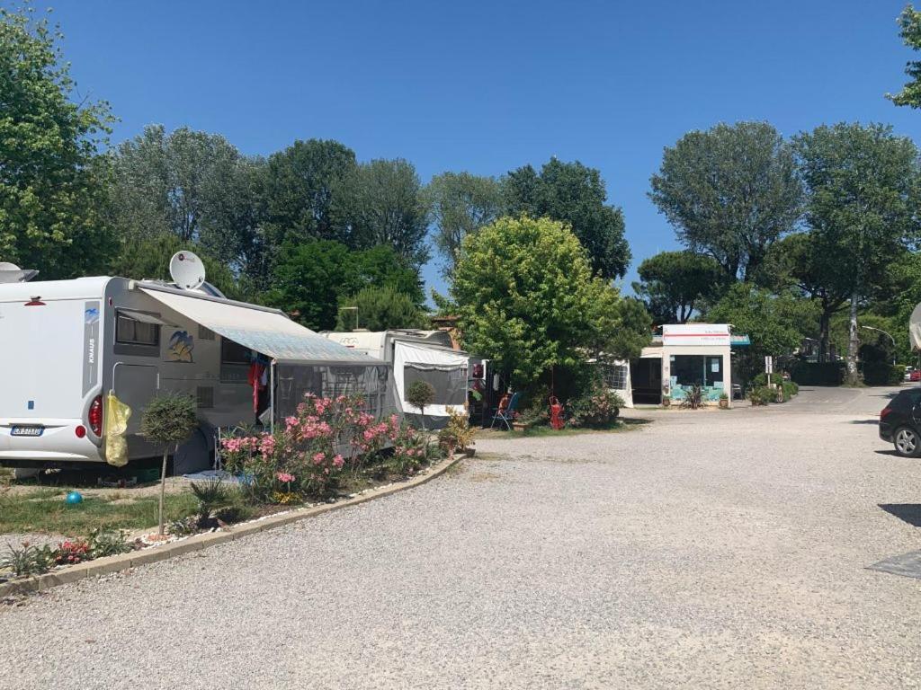 Campeggio Don Bosco Lido di Jesolo Exterior photo