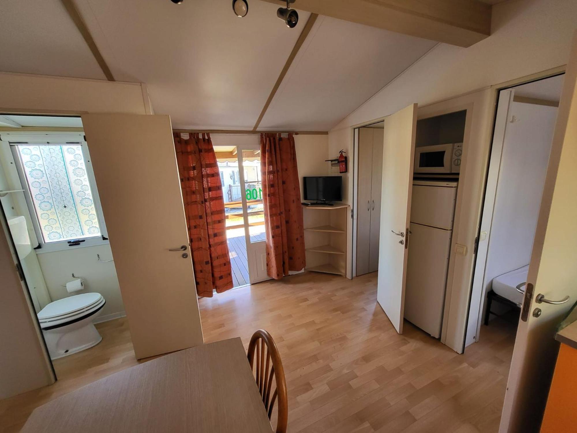 Campeggio Don Bosco Lido di Jesolo Room photo