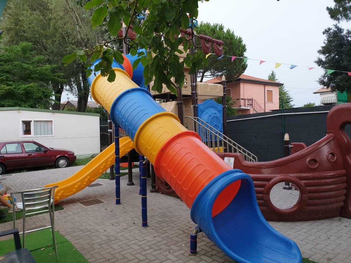 Campeggio Don Bosco Lido di Jesolo Exterior photo